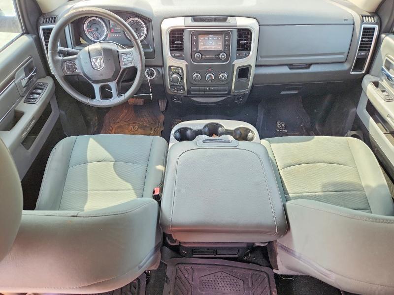 2019 Dodge RAM 1500 Classic SLT