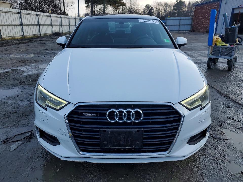 2017 Audi A3 Premium