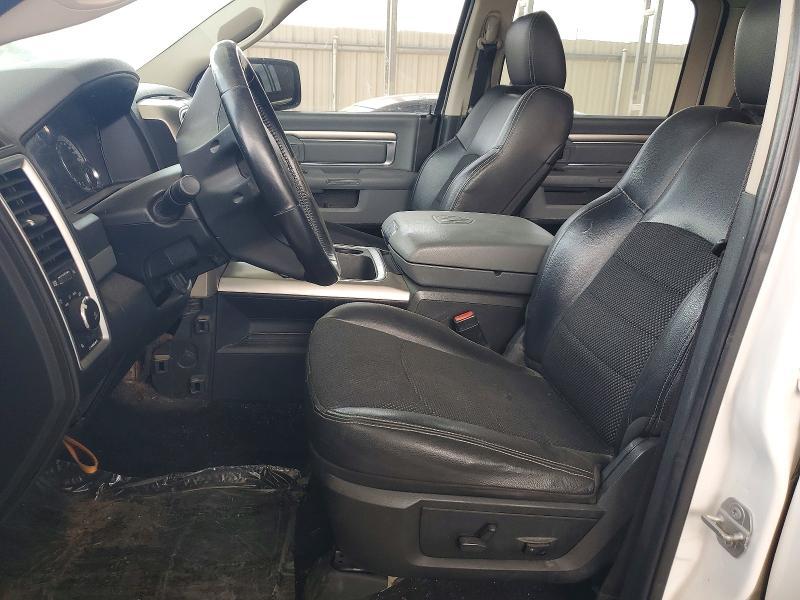 2017 Dodge RAM 1500 SLT
