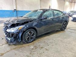 2025 Nissan Sentra sv for sale in Woodhaven, MI