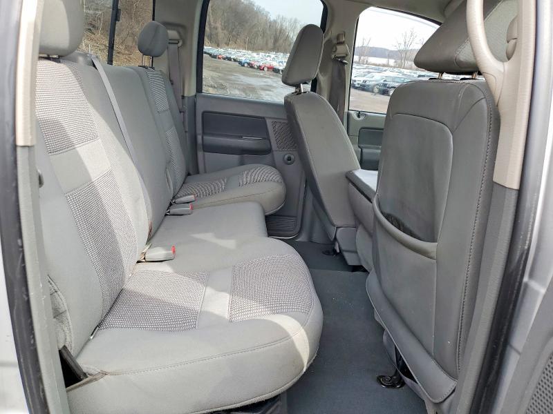 2008 Dodge RAM 1500 ST