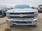 2016 Chevrolet Silverado K2500 Heavy Duty LTZ