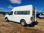 2012 Niss NV 2500 HD S