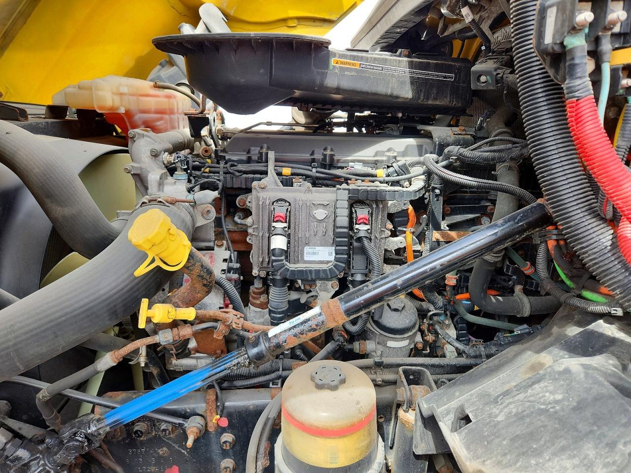 2019 International LT625 Semi Truck