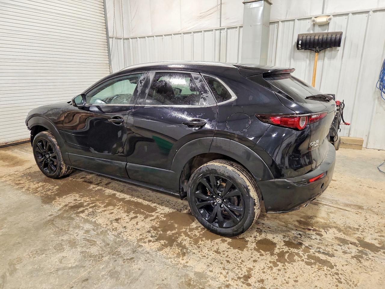 2024 Mazda Cx-30 Select