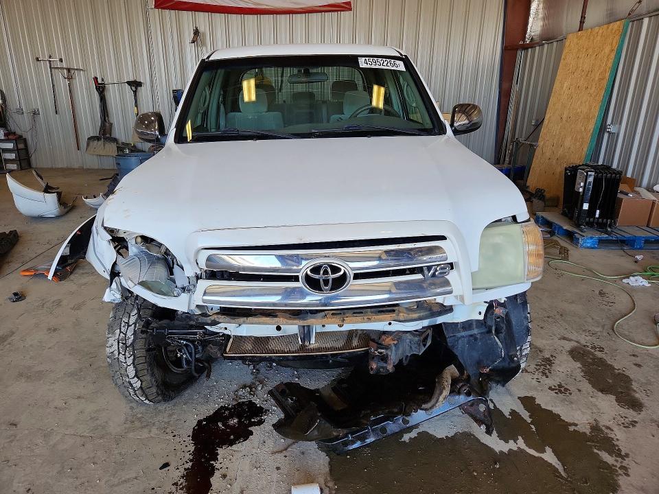 2006 Toyota Tundra SR5