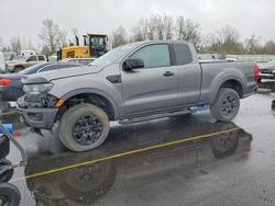 Vehiculos salvage en venta de Copart Portland, OR: 2021 Ford Ranger XL