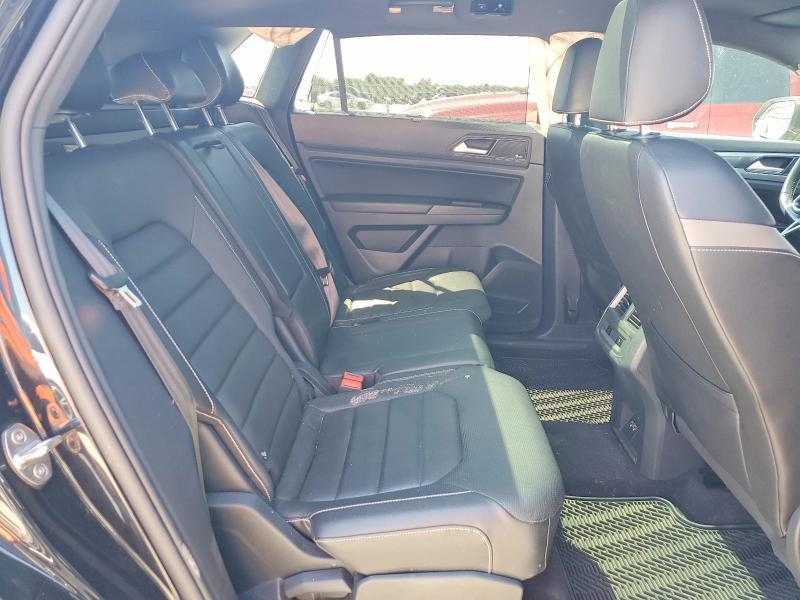 2020 Volkswagen Atlas Cross Sport sel Premium