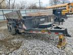 2022 Bigtx 14LD-14BK Dump Trailer