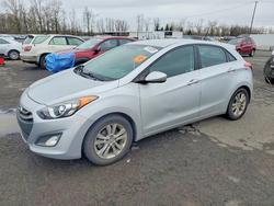 2014 Hyundai Elantra gt Base for sale in Portland, OR