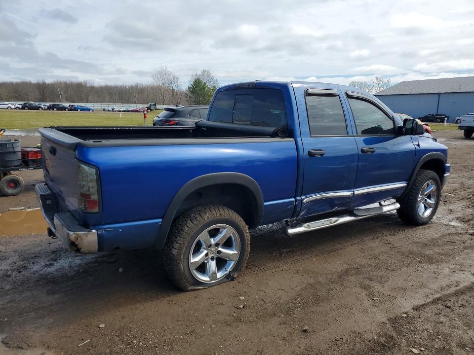 2008 Dodge RAM 1500 ST