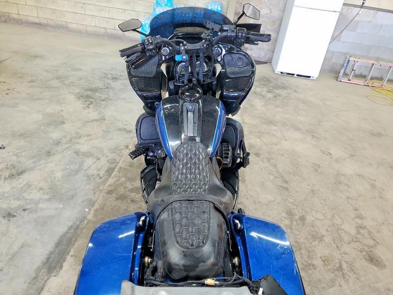 2022 Harley-Davidson Fltrk