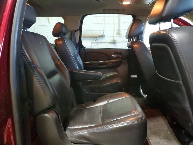 2010 GMC Yukon xl Denali