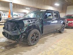 Ford Vehiculos salvage en venta: 2022 Ford Maverick XL