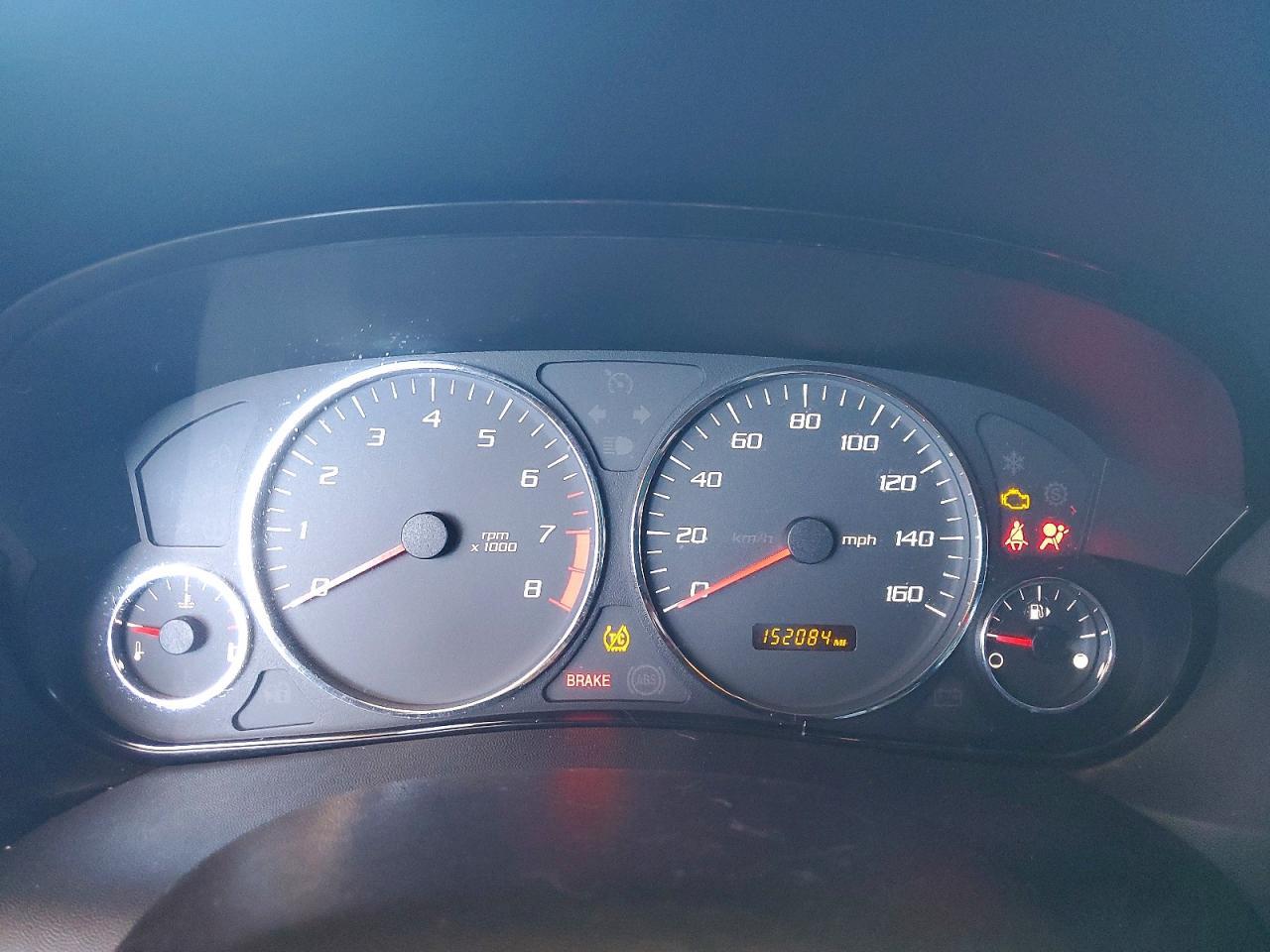 2005 Cadillac Cts hi Feature V6