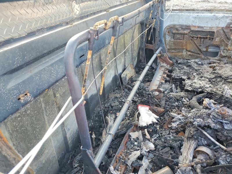 1995 GMC Sierra C1500