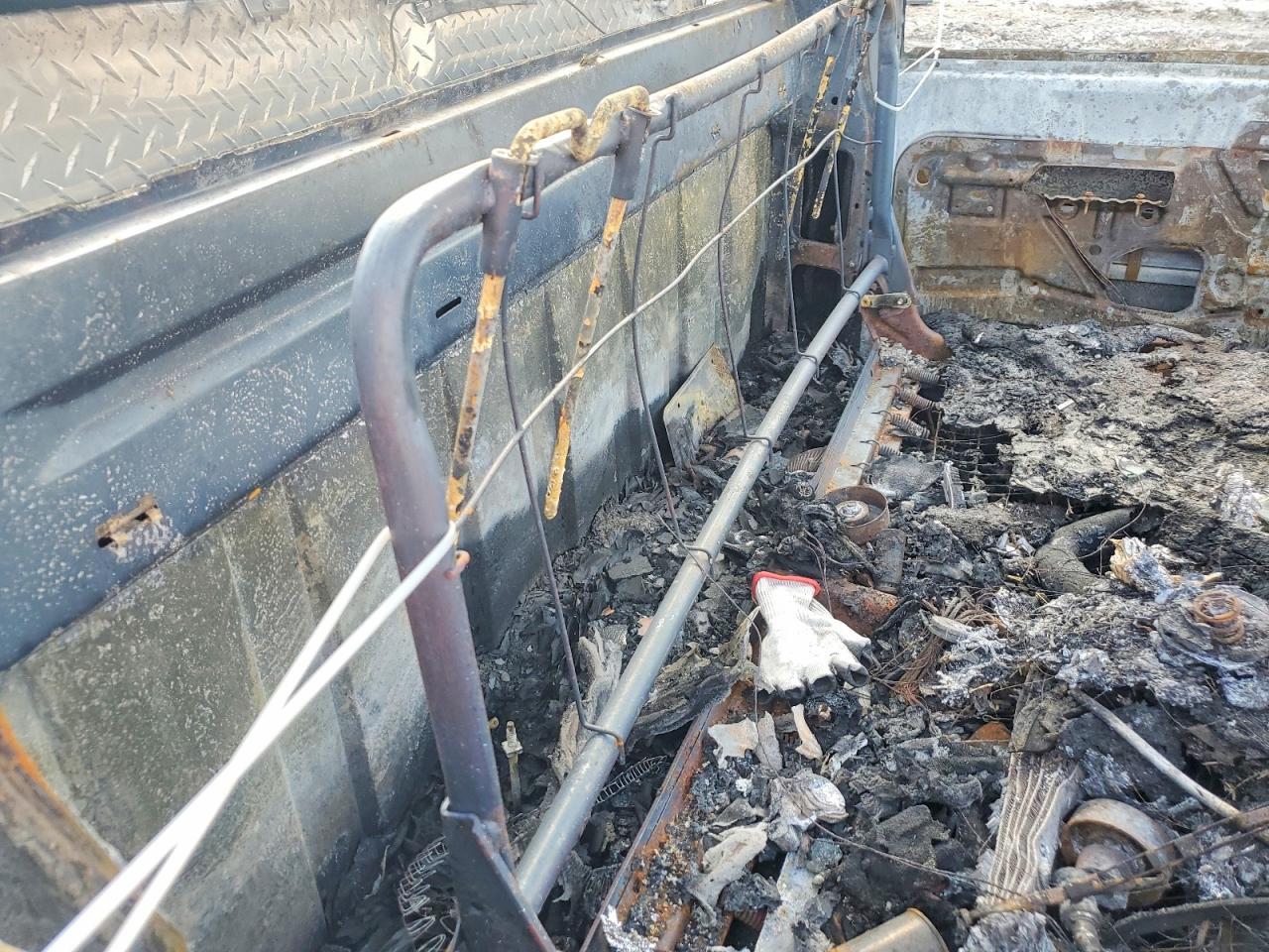 1995 GMC Sierra C1500