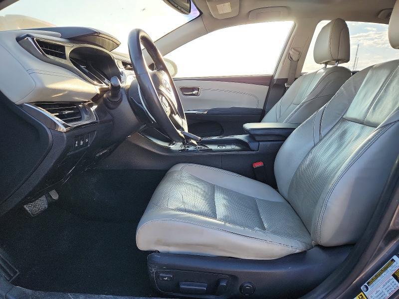 2013 Toyota Avalon Limited