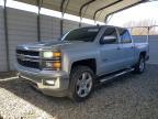 2014 Chevrolet Silverado C1500 LT
