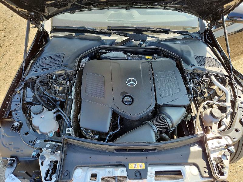 2024 Mercedes-Benz C300