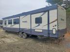 2017 Forest River Puma Towables