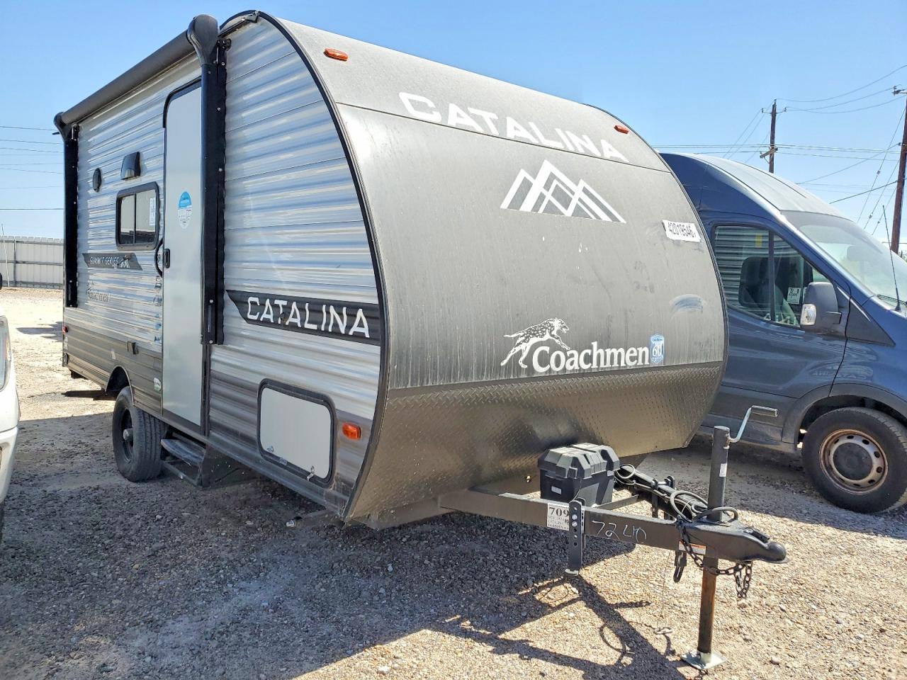 2024 Foresriver Coachman-RV