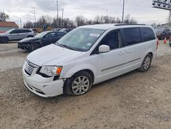 2016 Chrysler Town & Country Touring for sale in Columbus, OH