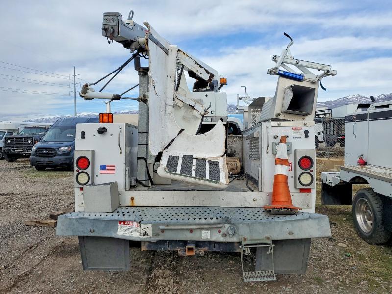 2016 Ford F450 Super Duty