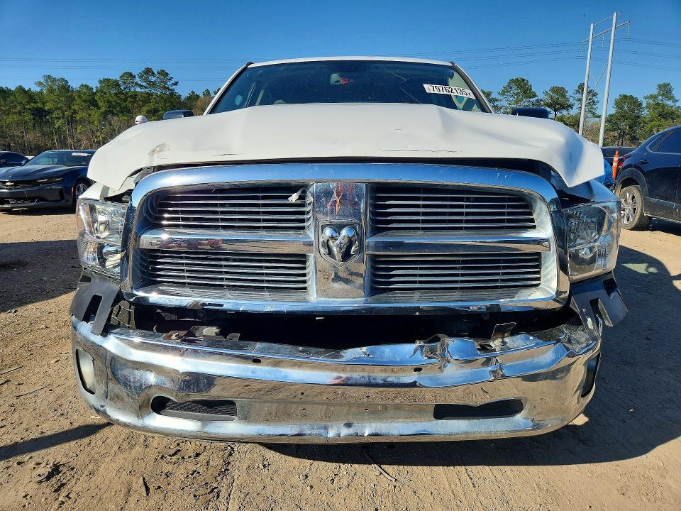 2013 Dodge RAM 1500 ST