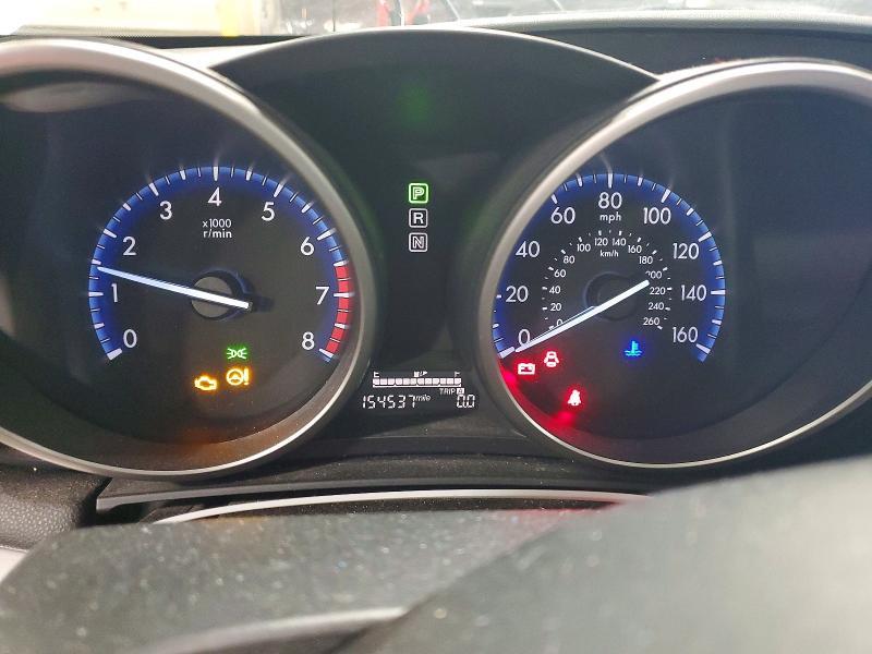 2013 Mazda 3 I
