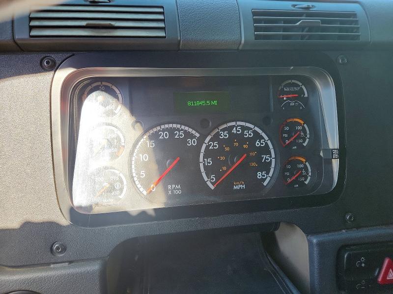 2018 Freigliner Cascadia 125