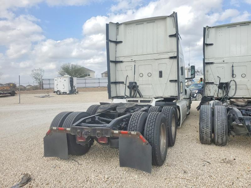 2019 International LT625 Semi Truck