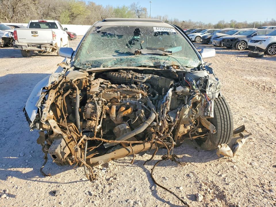 2008 Nissan Altima 2.5
