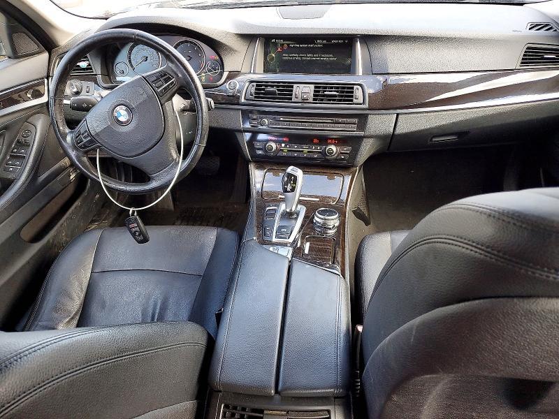 2014 BMW 535 xi