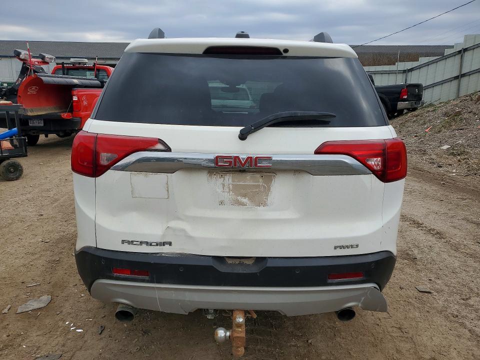 2019 GMC Acadia sle