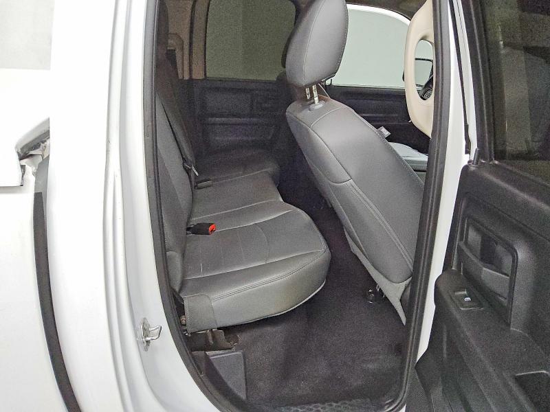 2015 Dodge RAM 1500 ST