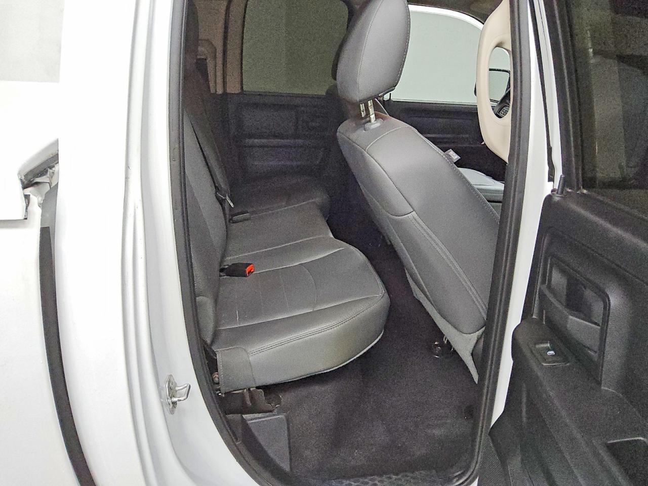 2015 Dodge RAM 1500 ST