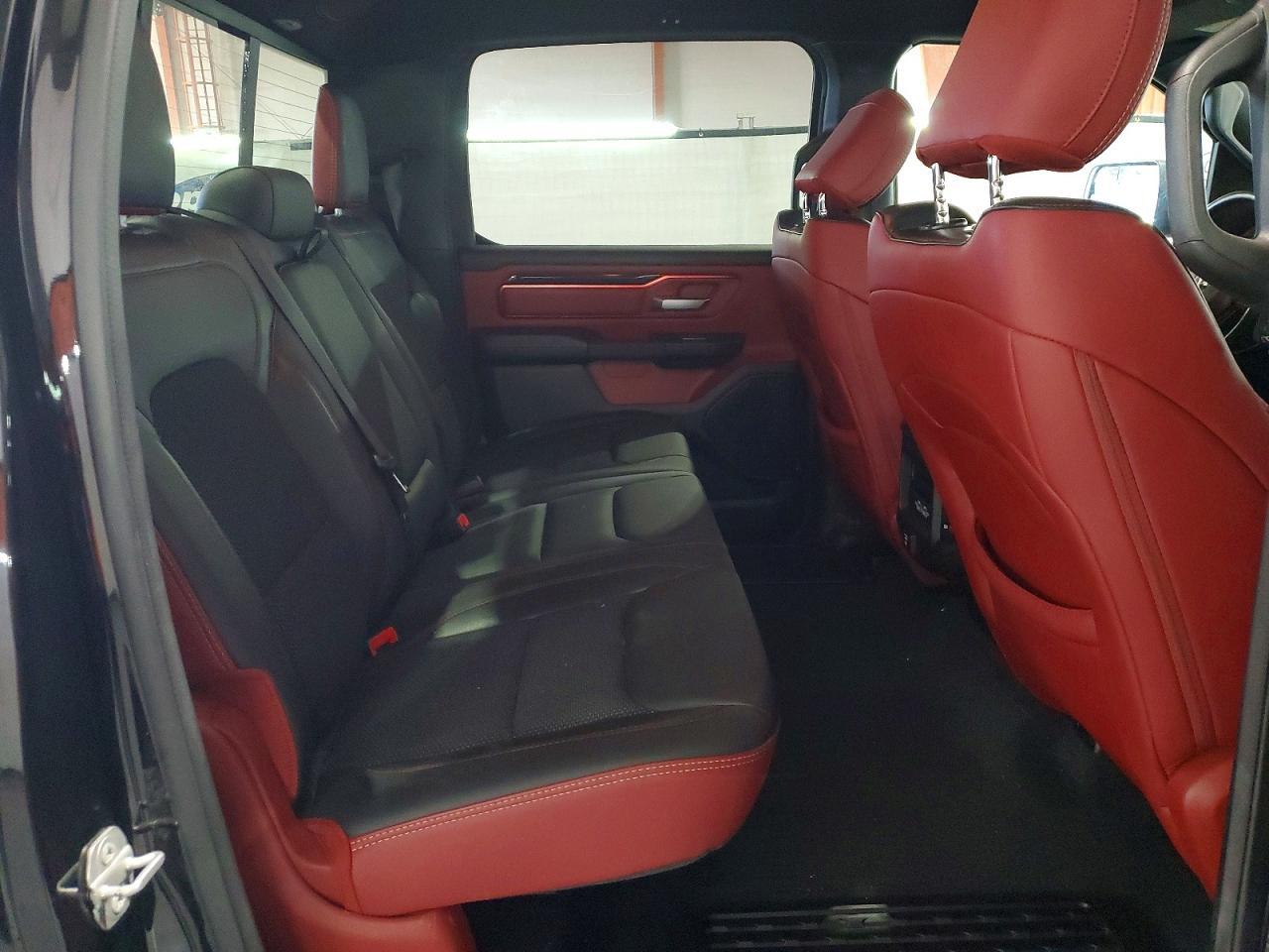 2022 Dodge RAM 1500 Rebel