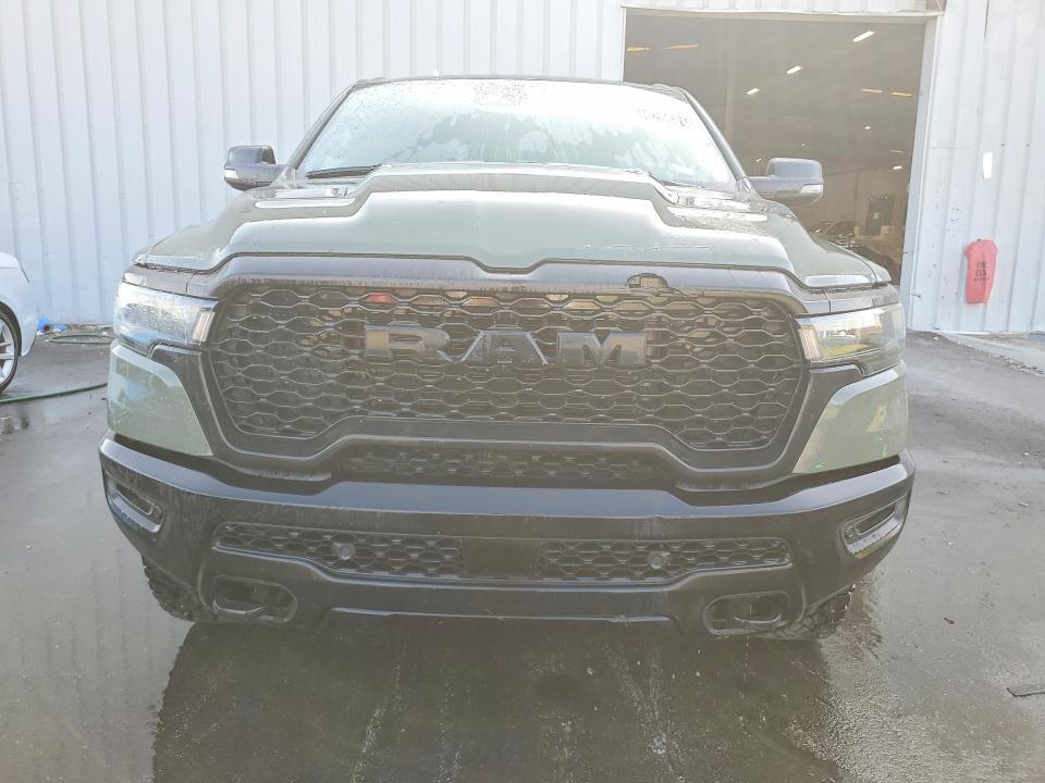 2026 Dodge RAM 1500 Rebel