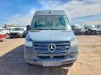 2019 Mercedes-Benz Sprinter 2500