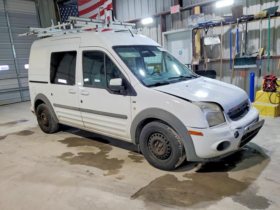2012 Ford Transit Connect XLT