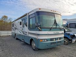 2001 Monaco Coa CH Lapalma RV en venta en Gastonia, NC