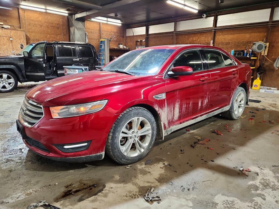 2014 Ford Taurus sel