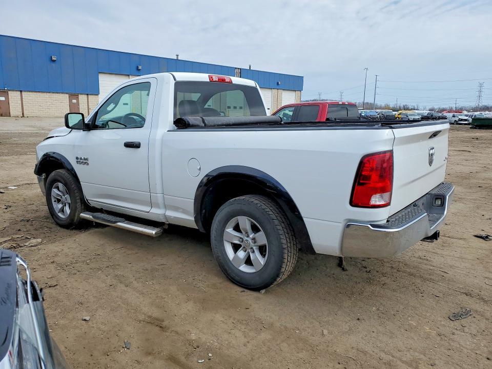 2018 Dodge RAM 1500 ST