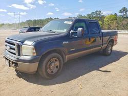 Ford salvage cars for sale: 2006 Ford F250 Super Duty