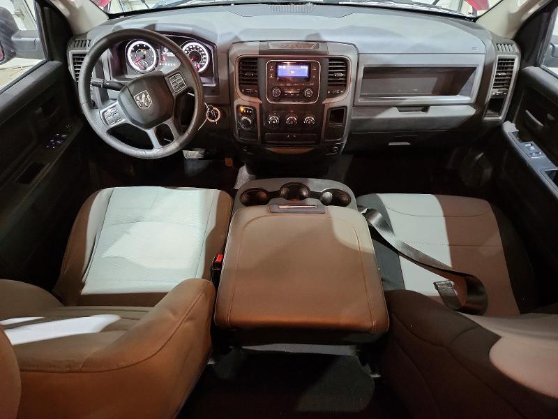 2019 Dodge RAM 1500 Classic Tradesman