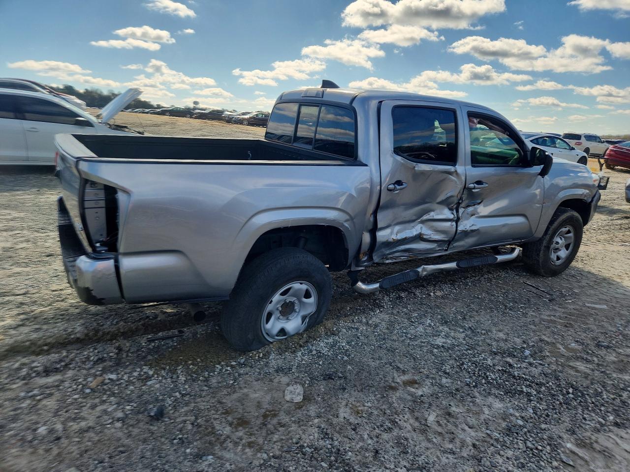 2020 Toyota Tacoma SR V6