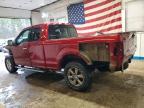 2018 Ford F150 Super Cab