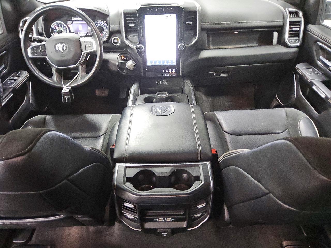 2023 Dodge 1500 Laramie