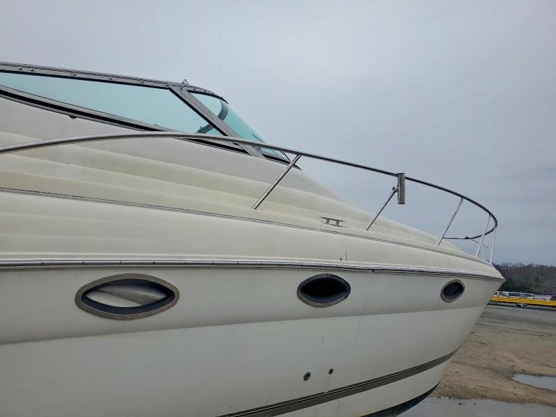 2001 Wells Cargo 2001 Wellcraft 3000 Martinique-boat